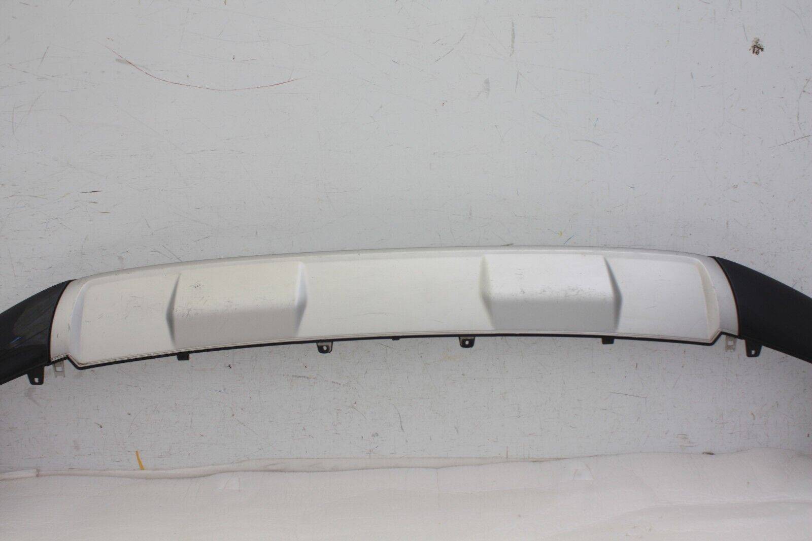 Audi-Q2-Front-Bumper-Lower-Section-2016-TO-2021-81A807110B-Genuine-DAMAGED-176379629122-2