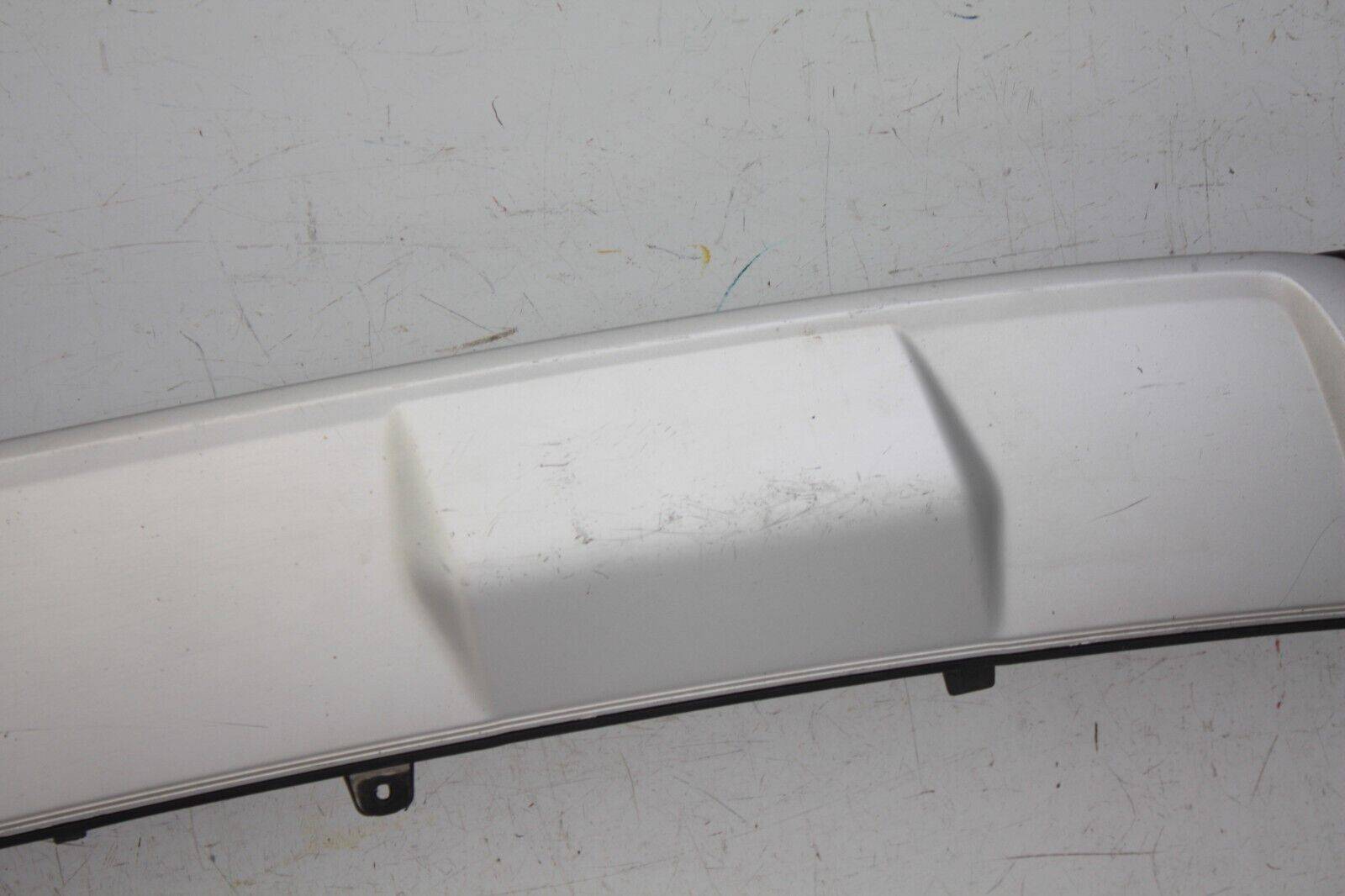 Audi-Q2-Front-Bumper-Lower-Section-2016-TO-2021-81A807110B-Genuine-DAMAGED-176379629122-3