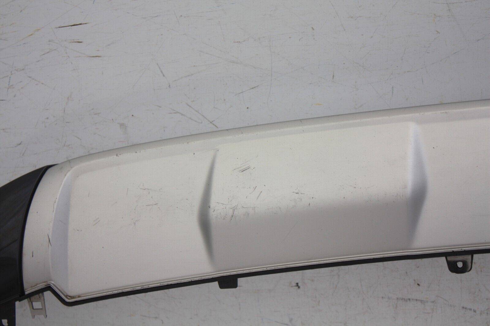 Audi-Q2-Front-Bumper-Lower-Section-2016-TO-2021-81A807110B-Genuine-DAMAGED-176379629122-4