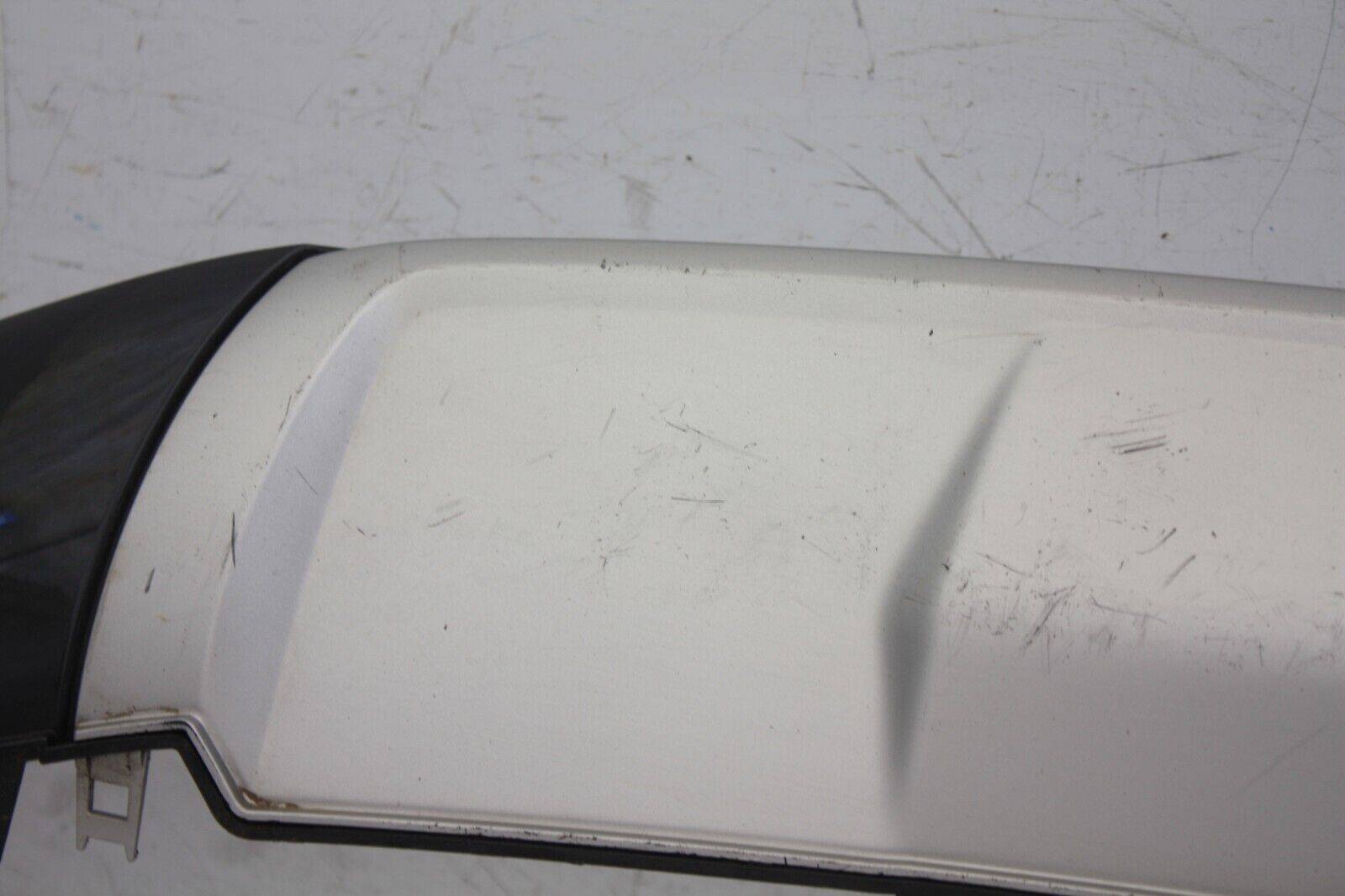Audi-Q2-Front-Bumper-Lower-Section-2016-TO-2021-81A807110B-Genuine-DAMAGED-176379629122-5