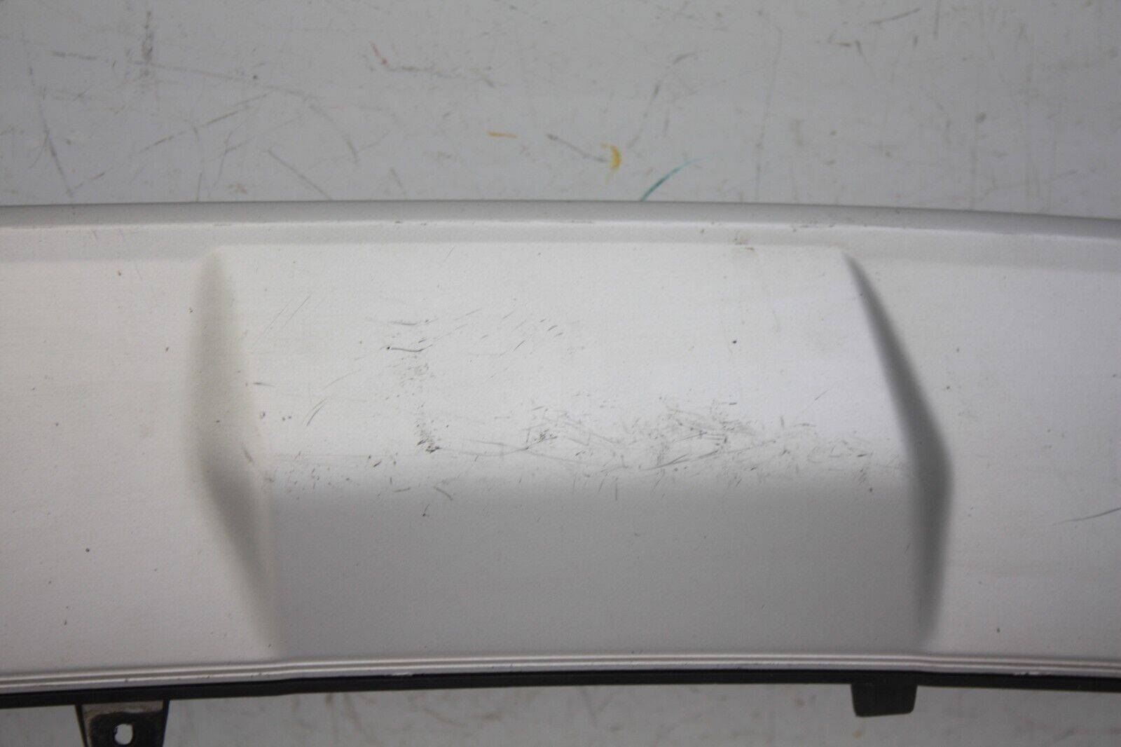 Audi-Q2-Front-Bumper-Lower-Section-2016-TO-2021-81A807110B-Genuine-DAMAGED-176379629122-7