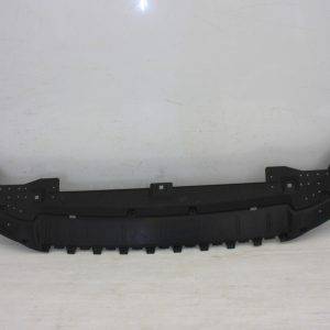 Audi Q2 Front Bumper Under Tray 2016 TO 2021 81A807233 Genuine 175407134012