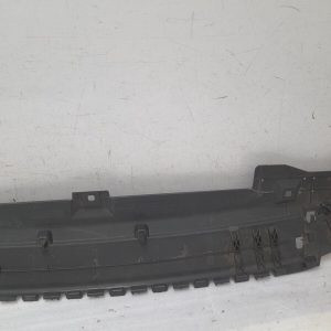 Audi Q2 Front Bumper Under Tray 2016 TO 2021 81A807233B Genuine - Image 12