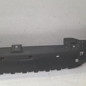 Audi Q2 Front Bumper Under Tray 2016 TO 2021 81A807233B Genuine - Image 4