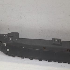 Audi Q2 Front Bumper Under Tray 2016 TO 2021 81A807233B Genuine - Image 5