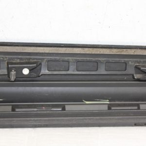 Audi Q2 Front Left Side Door Moulding 2016 TO 2021 81A853959B Genuine - Image 15