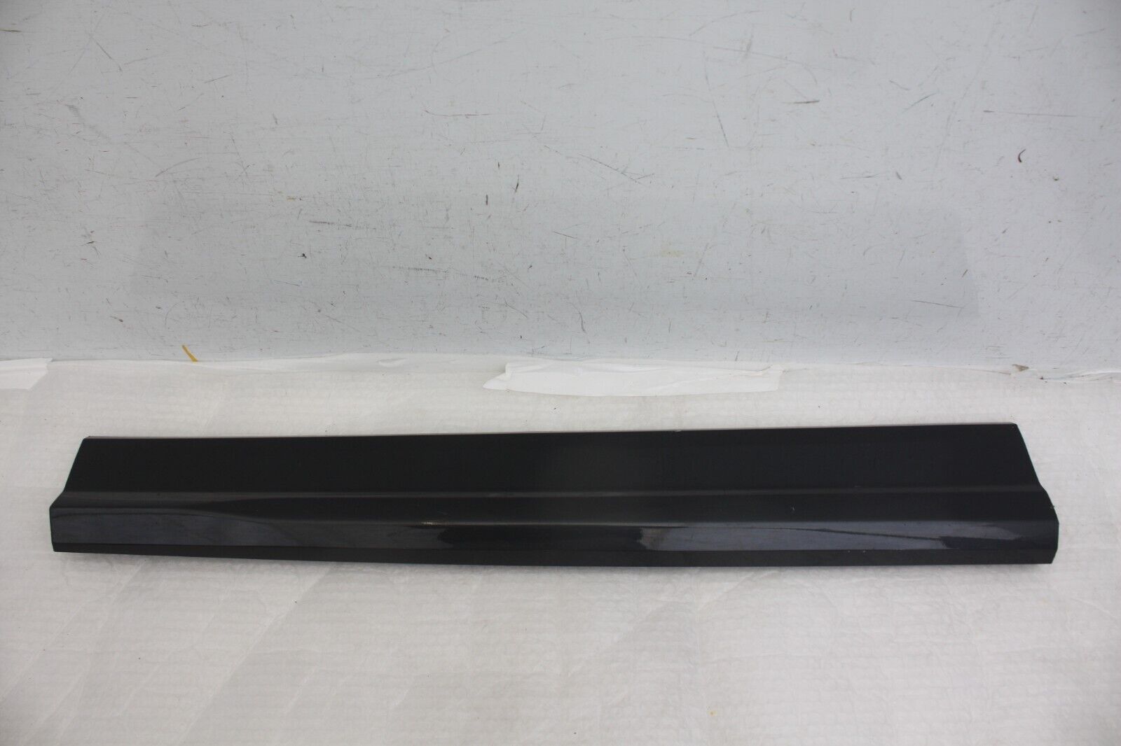 Audi Q2 Front Left Side Door Moulding 2016 TO 2021 81A853959B Genuine