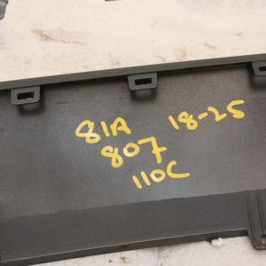 Audi Q2 S Line Front Bumper 2018 ON 81A807110C Genuine *DAMAGED* - Image 15