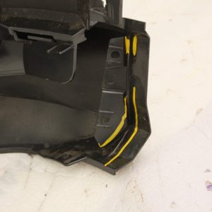 Audi Q2 S Line Front Bumper 2018 ON 81A807110C Genuine *DAMAGED* - Image 16