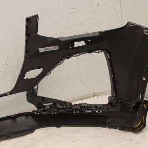 Audi Q2 S Line Front Bumper 2018 ON 81A807110C Genuine *DAMAGED* - Image 18
