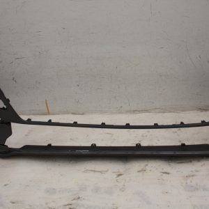 Audi Q2 S Line Front Bumper 2018 ON 81A807110C Genuine *DAMAGED* - Image 3
