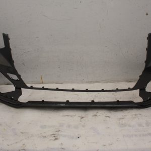 Audi Q2 S Line Front Bumper 2018 ON 81A807110C Genuine *DAMAGED*