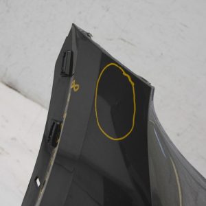 Audi Q2 S Line Front Bumper 2018 ON 81A807110C Genuine *DAMAGED* - Image 6