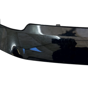 Audi Q2 S Line Front Bumper Lower Section 2016-2021 81A807110C Genuine - Image 11