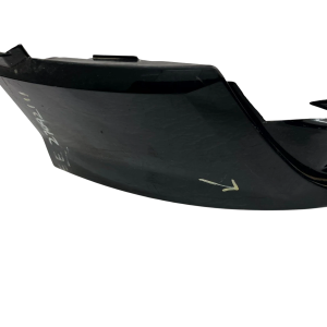 Audi Q2 S Line Front Bumper Lower Section 2016-2021 81A807110C Genuine - Image 12