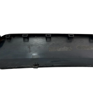 Audi Q2 S Line Front Bumper Lower Section 2016-2021 81A807110C Genuine - Image 16