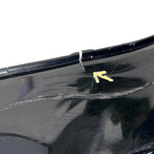 Audi Q2 S Line Front Bumper Lower Section 2016-2021 81A807110C Genuine - Image 20