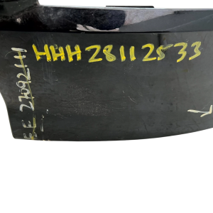 Audi Q2 S Line Front Bumper Lower Section 2016-2021 81A807110C Genuine - Image 22