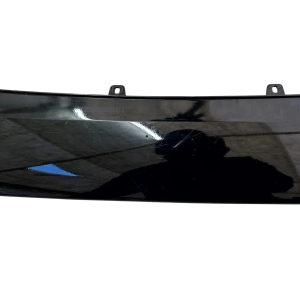 Audi Q2 S Line Front Bumper Lower Section 2016-2021 81A807110C Genuine - Image 6