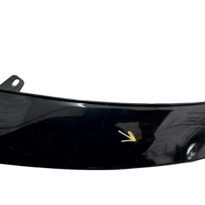 Audi Q2 S Line Front Bumper Lower Section 2016-2021 81A807110C Genuine - Image 8
