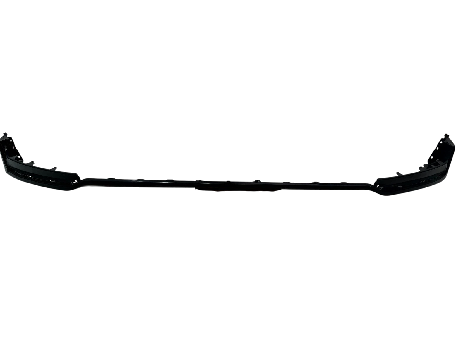 Audi Q2 S Line Front Bumper Lower Section 2016-2021 81A807110C Genuine