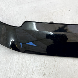 Audi Q2 S Line Front Bumper Lower Section 2016-2021 81A807110C Genuine *DAMAGED* - Image 11