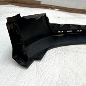 Audi Q2 S Line Front Bumper Lower Section 2016-2021 81A807110C Genuine *DAMAGED* - Image 14