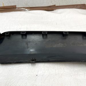 Audi Q2 S Line Front Bumper Lower Section 2016-2021 81A807110C Genuine *DAMAGED* - Image 16
