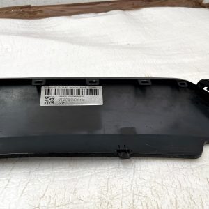 Audi Q2 S Line Front Bumper Lower Section 2016-2021 81A807110C Genuine *DAMAGED* - Image 17