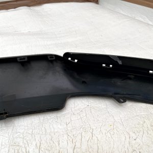 Audi Q2 S Line Front Bumper Lower Section 2016-2021 81A807110C Genuine *DAMAGED* - Image 18