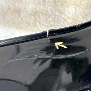 Audi Q2 S Line Front Bumper Lower Section 2016-2021 81A807110C Genuine *DAMAGED* - Image 20