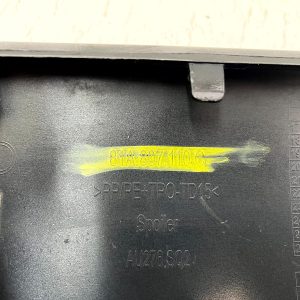 Audi Q2 S Line Front Bumper Lower Section 2016-2021 81A807110C Genuine *DAMAGED* - Image 21