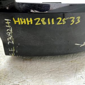 Audi Q2 S Line Front Bumper Lower Section 2016-2021 81A807110C Genuine *DAMAGED* - Image 22