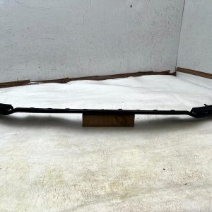 Audi Q2 S Line Front Bumper Lower Section 2016-2021 81A807110C Genuine *DAMAGED*