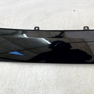 Audi Q2 S Line Front Bumper Lower Section 2016-2021 81A807110C Genuine *DAMAGED* - Image 6