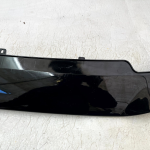 Audi Q2 S Line Front Bumper Lower Section 2016-2021 81A807110C Genuine *DAMAGED* - Image 7