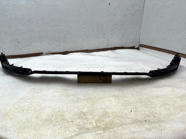 Audi-Q2-S-Line-Front-Bumper-Lower-Section-2016-2021-81A807110C-Genuine-DAMAGED-177641424272