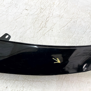 Audi Q2 S Line Front Bumper Lower Section 2016-2021 81A807110C Genuine *DAMAGED* - Image 8