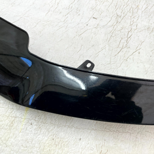 Audi Q2 S Line Front Bumper Lower Section 2016-2021 81A807110C Genuine *DAMAGED* - Image 9