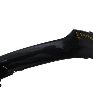 Audi Q2 S-Line Front Bumper Lower Section 2016 TO 2021 81A807110B Genuine - Image 6