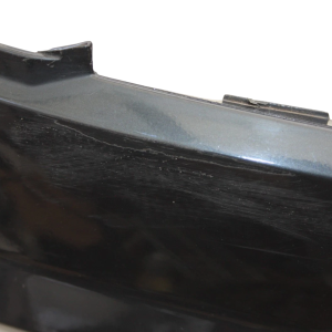 Audi Q2 S-Line Front Bumper Lower Section 2016 TO 2021 81A807110B Genuine - Image 9