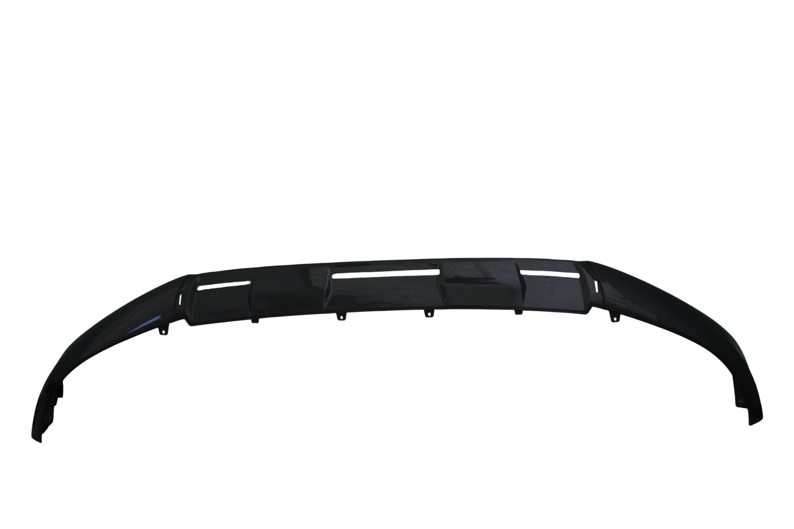 Audi Q2 S-Line Front Bumper Lower Section 2016 TO 2021 81A807110B Genuine