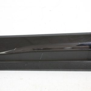 Audi Q2 S Line Front Left Door Moulding 2016 TO 2021 81A853959A Genuine - Image 3