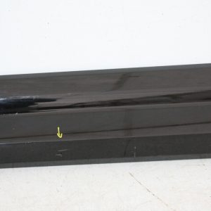 Audi Q2 S Line Front Left Door Moulding 2016 TO 2021 81A853959A Genuine - Image 4