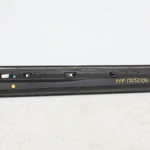 Audi Q2 S Line Front Left Door Moulding 2016 TO 2021 81A853959A Genuine - Image 5