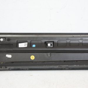 Audi Q2 S Line Front Left Door Moulding 2016 TO 2021 81A853959A Genuine - Image 6