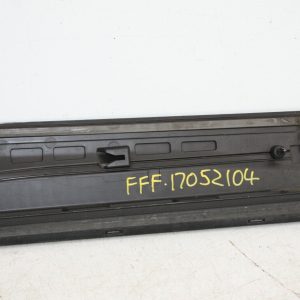 Audi Q2 S Line Front Left Door Moulding 2016 TO 2021 81A853959A Genuine - Image 7