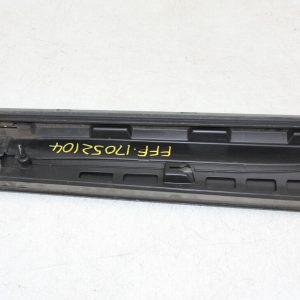 Audi Q2 S Line Front Left Door Moulding 2016 TO 2021 81A853959A Genuine - Image 8