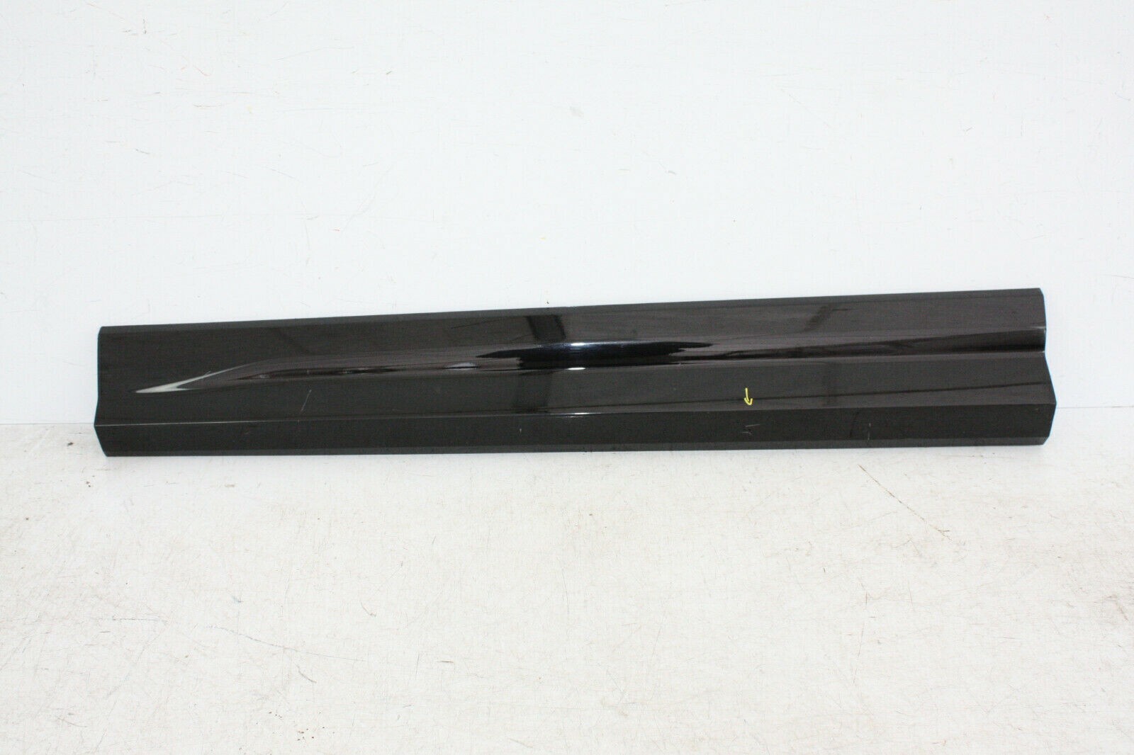 Audi Q2 S Line Front Left Door Moulding 2016 TO 2021 81A853959A Genuine