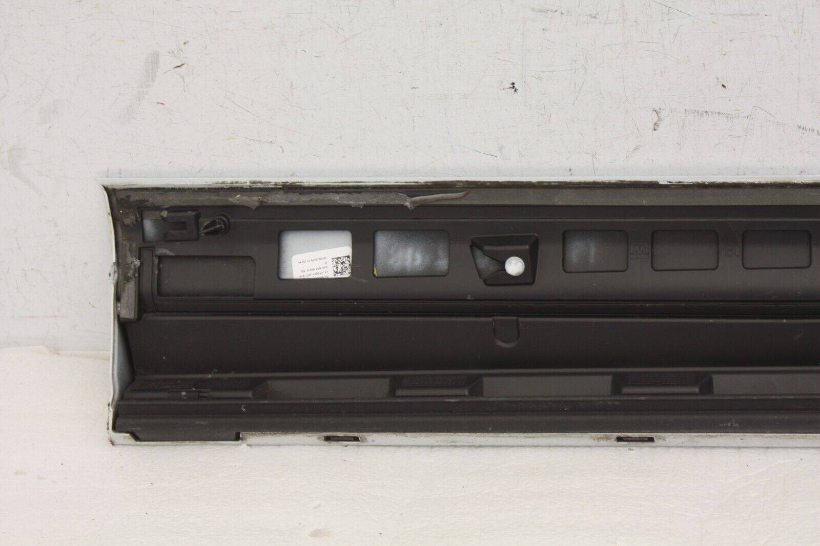 Audi-Q2-S-Line-Front-Left-Door-Moulding-2016-TO-2021-81A853959A-Genuine-176383100892-19